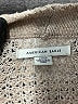 American Eagle Outfitters Stripes Pink Pullover Sweater Size S - photo 7
