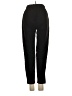 Unbranded Solid Black Track Pants Size XS (estimated) - photo 2