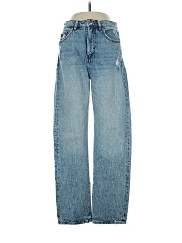 Ann Taylor LOFT Jeans (view 1)