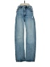 Ann Taylor LOFT Blue Jeans Size 25 waist - photo 1