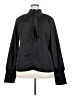 Unbranded 100% Polyester Black Cardigan Size XXL - photo 2