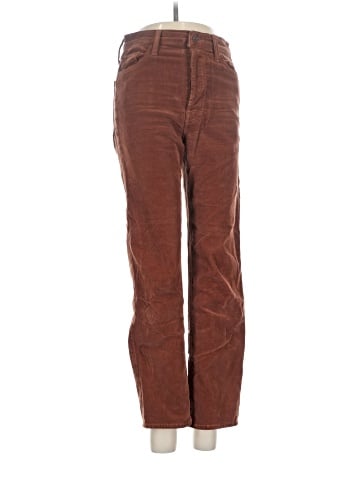 Mother Casual Pants (view 1)