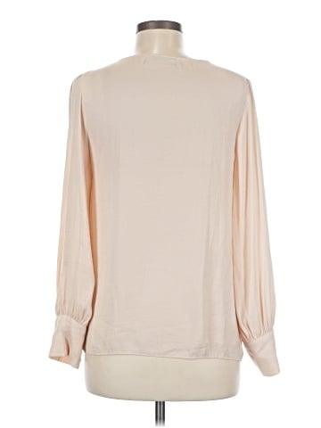 Fab'rik Long Sleeve Blouse (view 2)