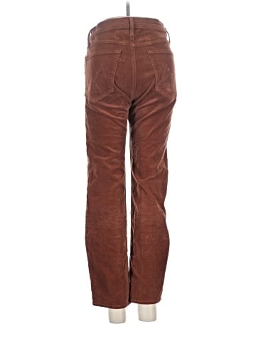Mother Casual Pants (view 2)