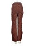 Mother Brown Casual Pants Size 26 waist - photo 2