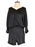 OVERLOVER Black Jumpsuit Size S - photo 1