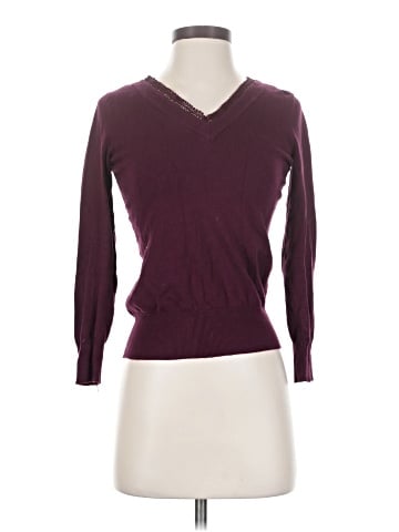 Naf Naf Pullover Sweater (view 1)