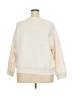 A New Day Stars Ivory Sweatshirt Size XXL - photo 2