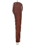 Mother Brown Casual Pants Size 26 waist - photo 4