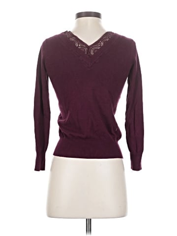 Naf Naf Pullover Sweater (view 2)