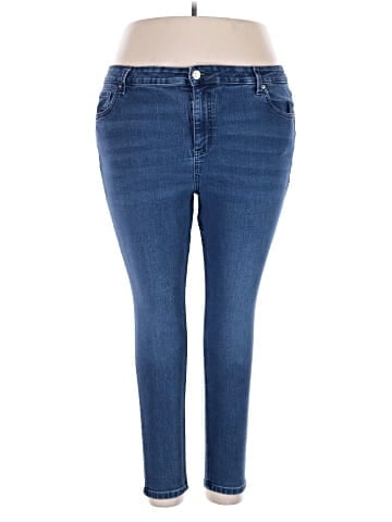 M&S Jeans (view 1)