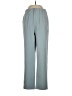 Unbranded Teal Casual Pants Size XS - photo 1