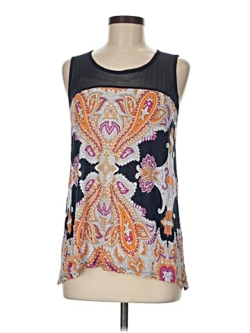INC International Concepts Sleeveless Top (view 1)