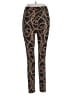 Zara Print Black Leggings Size L - photo 2