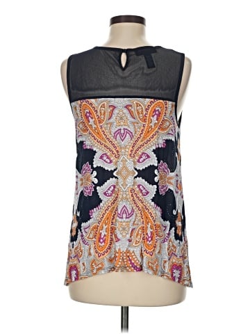 INC International Concepts Sleeveless Top (view 2)