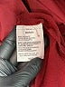 Under Armour Burgundy Long Sleeve Turtleneck Size M - photo 8