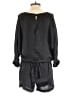 OVERLOVER Black Jumpsuit Size S - photo 2