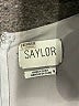 Saylor Gray Cocktail Dress Size M - photo 7