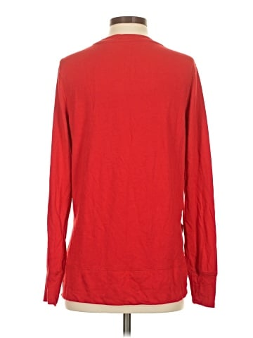 Holiday Time Long Sleeve T-Shirt (view 2)
