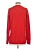 Holiday Time Red Long Sleeve T-Shirt Size S - photo 2