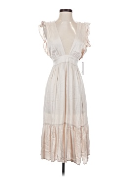 Stillwater Casual Dress