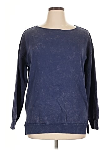 Rebellious. One Pullover Sweater (view 1)
