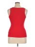 Unbranded Red Tank Top Size XL - photo 2