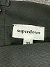 Superdown Black Formal Skirt Size XS - photo 4