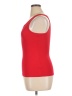 Unbranded Red Tank Top Size XL - photo 5