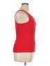 Unbranded Red Tank Top Size XL - photo 4