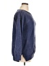 Rebellious. One Blue Pullover Sweater Size XL - photo 4