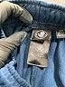 Body Glove Color Block Blue Track Pants Size 14 - photo 3