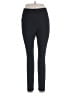 Calia Solid Black Active Pants Size L - photo 1