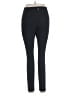 Calia Solid Black Active Pants Size L - photo 2