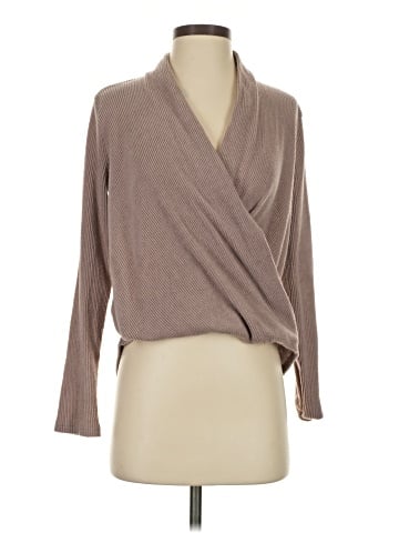 Code x Mode Cardigan (view 1)
