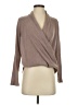 Code x Mode Tan Pink Cardigan Size XS - photo 1