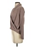 Code x Mode Tan Pink Cardigan Size XS - photo 5