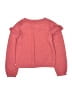 Lucky Brand Pink Sweatshirt Size 12 - photo 2