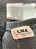 LNA Gray Sweatshirt Size M - photo 7