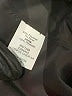 J.Crew Polka Dots Black Formal Skirt Size 8 - photo 4