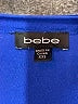 Bebe Blue Casual Dress Size XXS - photo 7