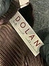Left Coast by Dolan Brown Formal Skirt Size L - photo 4