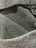 Unbranded Solid Black Active Pants Size S (estimated) - photo 8
