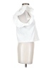 A New Day White Short Sleeve Top Size S - photo 4
