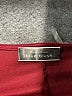 Blue Blush Burgundy Bodysuit Size S (estimated) - photo 3