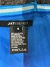 Jay Godfrey Blue Cocktail Dress Size 4 - photo 7