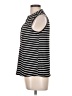 Shein Black Sleeveless T-Shirt Size L - photo 5