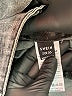 Shein Gray Denim Skirt Size 30 waist - photo 4