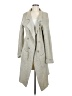 Le Lis Gray Cardigan Size Med - Lg - photo 1