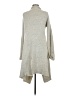 Le Lis Gray Cardigan Size Med - Lg - photo 2